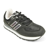 NORTH STAR ADRASTA 2.0 LADIES CANVAS F.TIME SNEAKER