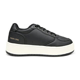 NORTH STAR HIKARI LADIES CANVAS F.TIME SNEAKER