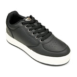 NORTH STAR HIKARI LADIES CANVAS F.TIME SNEAKER