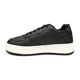 NORTH STAR HIKARI LADIES CANVAS F.TIME SNEAKER