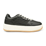 NORTH STAR GINA LADIES CANVAS F.TIME SNEAKER