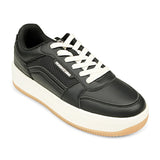 NORTH STAR GINA LADIES CANVAS F.TIME SNEAKER