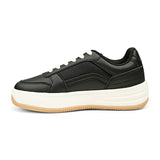 NORTH STAR GINA LADIES CANVAS F.TIME SNEAKER