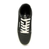 NORTH STAR GINA LADIES CANVAS F.TIME SNEAKER