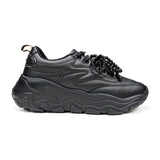 NORTH STAR K-STAR KPOP LADIES CANVAS F.TIME SNEAKER
