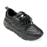 NORTH STAR K-STAR KPOP LADIES CANVAS F.TIME SNEAKER