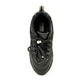 NORTH STAR K-STAR KPOP LADIES CANVAS F.TIME SNEAKER