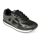 NORTH STAR METRO 75 LADIES CANVAS F.TIME