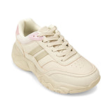 NORTH STAR MACAO LADIES CANVAS F.TIME LADIES SNEAKER