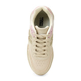 NORTH STAR MACAO LADIES CANVAS F.TIME LADIES SNEAKER