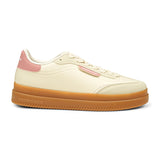 NORTH STAR STRIKER ELEV8 LADIES CANVAS F.TIME SNEAKER