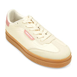 NORTH STAR STRIKER ELEV8 LADIES CANVAS F.TIME SNEAKER