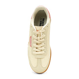 NORTH STAR STRIKER ELEV8 LADIES CANVAS F.TIME SNEAKER