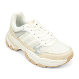 NORTH STAR MOVE LADIES CANVAS F.TIME SNEAKER