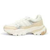 NORTH STAR MOVE LADIES CANVAS F.TIME SNEAKER
