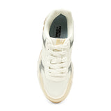 NORTH STAR MOVE LADIES CANVAS F.TIME SNEAKER