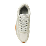 NORTH STAR TRACK SPRINTER LADIES CANVAS F.TIME SNEAKER
