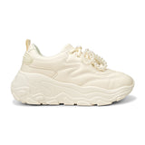 NORTH STAR K-STAR KPOP LADIES CANVAS F.TIME SNEAKER