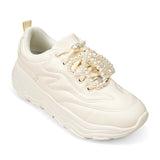 NORTH STAR K-STAR KPOP LADIES CANVAS F.TIME SNEAKER