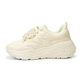NORTH STAR K-STAR KPOP LADIES CANVAS F.TIME SNEAKER