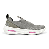 POWER PRIME WALK 300 SLIP V4 LADIES SPORTS SNEAKER