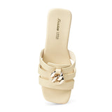 BATA (WOMEN) ZADA LADIES SANDALS LADIES SLIPPER