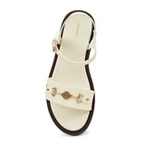 BATA (WOMEN) EILISH LADIES SANDALS LADIES SANDAL