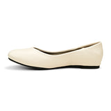 BATA (WOMEN) TANYA LADIES CLOSED BALLERINA