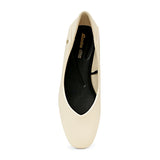 BATA (WOMEN) TANYA LADIES CLOSED BALLERINA