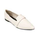 BATA (WOMEN) TILLY LADIES CLOSED BALLERINA