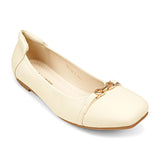 BATA (WOMEN) TANYA LADIES CLOSED BALLERINA