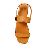 BATA (WOMEN) SOLIDA LADIES SANDALS
