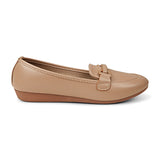 BATA (WOMEN) VANKA LADIES CLOSED BALLERINA