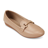 BATA (WOMEN) VANKA LADIES CLOSED BALLERINA