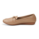 BATA (WOMEN) VANKA LADIES CLOSED BALLERINA