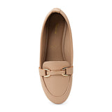 BATA (WOMEN) VANKA LADIES CLOSED BALLERINA