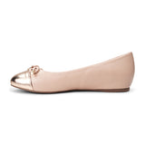 BATA (WOMEN) TEVIA LADIES CLOSED BALLERINA