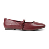 BATA (WOMEN) REBECCA LADIES CLOSED BALLERINA