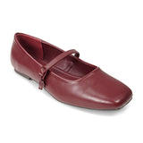 BATA (WOMEN) REBECCA LADIES CLOSED BALLERINA