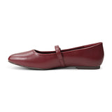 BATA (WOMEN) REBECCA LADIES CLOSED BALLERINA