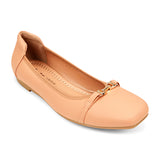 BATA (WOMEN) TANYA LADIES CLOSED BALLERINA