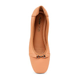 BATA (WOMEN) TANYA LADIES CLOSED BALLERINA