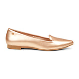 BATA (WOMEN) TILLY LADIES CLOSED BALLERINA