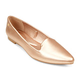 BATA (WOMEN) TILLY LADIES CLOSED BALLERINA