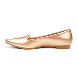 BATA (WOMEN) TILLY LADIES CLOSED BALLERINA