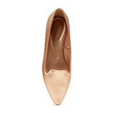 BATA (WOMEN) TILLY LADIES CLOSED BALLERINA