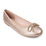 BATA (WOMEN) CANTIKA LADIES CLOSED LADIES BALLERINA