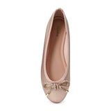 BATA (WOMEN) CANTIKA LADIES CLOSED LADIES BALLERINA