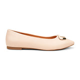 BATA (WOMEN) BRIANA LADIES CLOSED BALLERINA