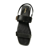 BATA (WOMEN) SOLIDA LADIES SANDALS LADIES SANDAL